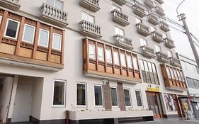 La Luna Inn